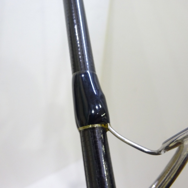 ブラックアロー 110MH